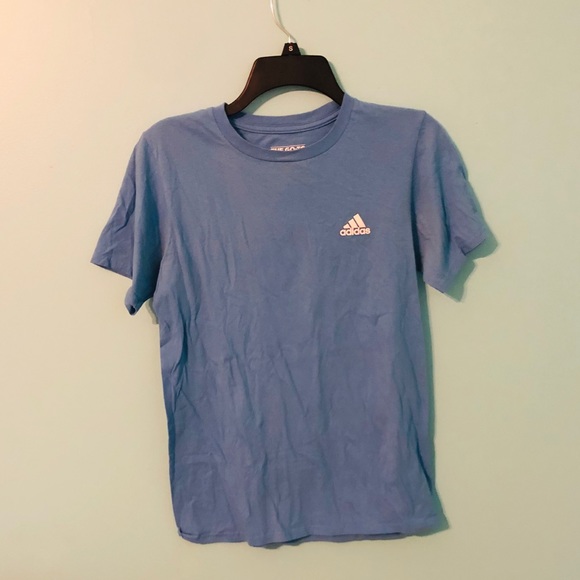 adidas Tops - 🔵Adidas t shirt